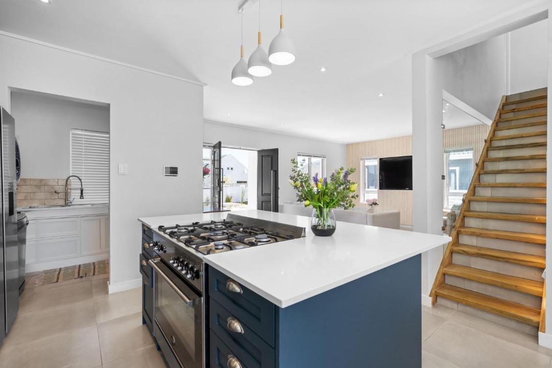 Photo of Kitchen in Betty's Bay