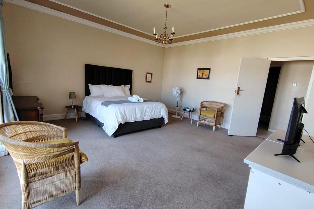 Photo of Bedroom in Summerstrand