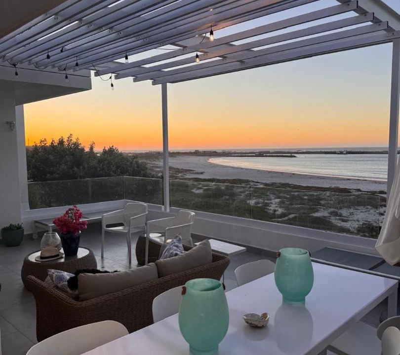 Photo of Patio Balcony in Lambert's Bay