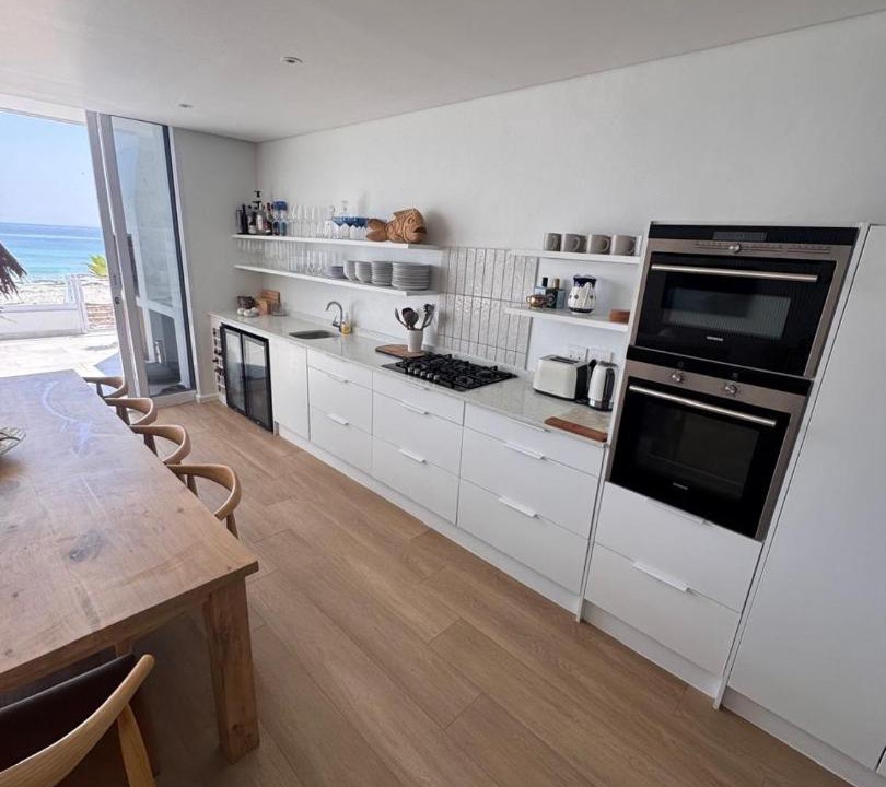 Photo of Kitchen in Lambert's Bay