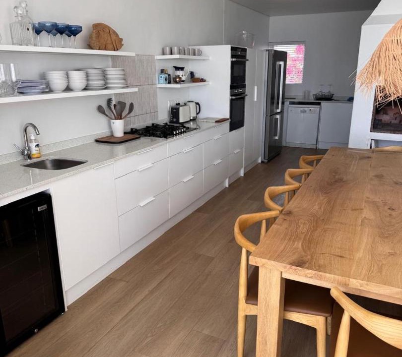 Photo of Kitchen in Lambert's Bay