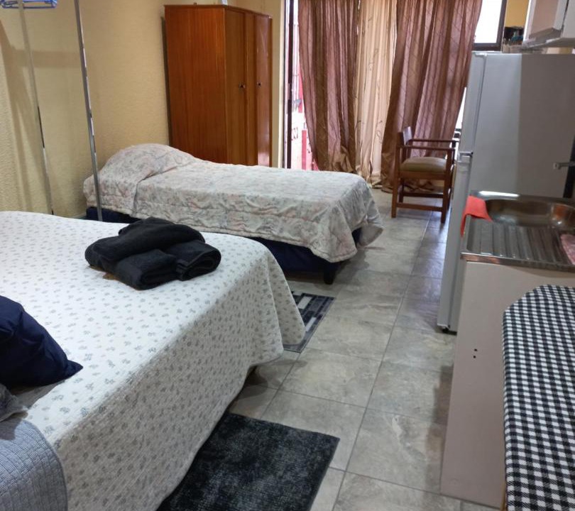Photo of Bedroom in Tsantsabane