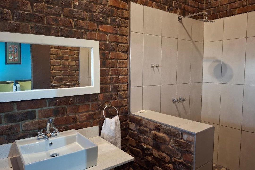 Photo of Bathroom in Kagisano-Molopo