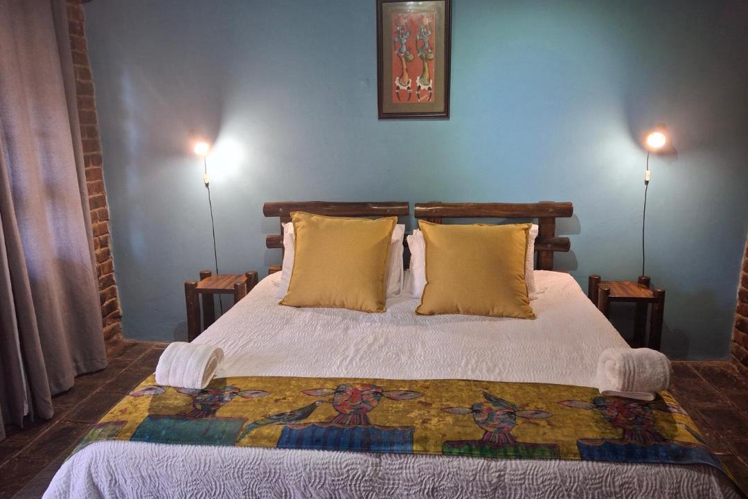 Photo of Bedroom in Kagisano-Molopo