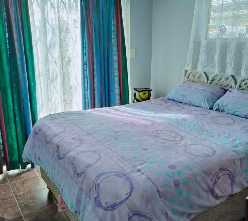 Photo of Bedroom in Pearly Beach