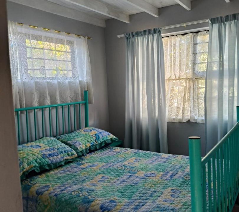 Photo of Bedroom in Pearly Beach