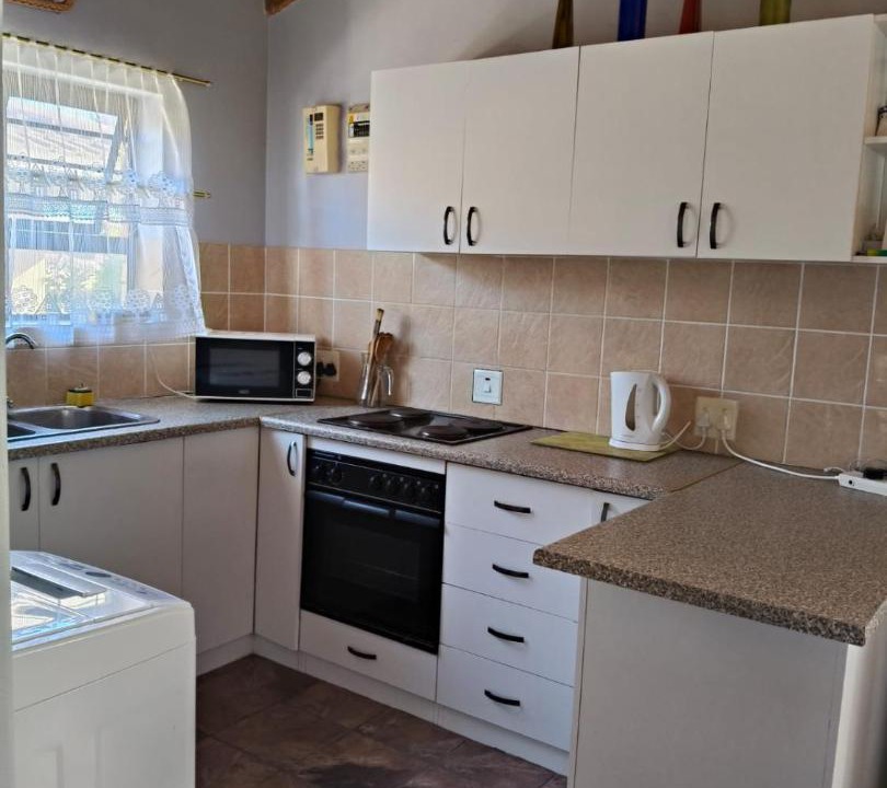 Photo of Kitchen in Pearly Beach