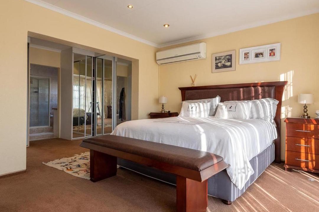 Photo of Bedroom in Kareeberg