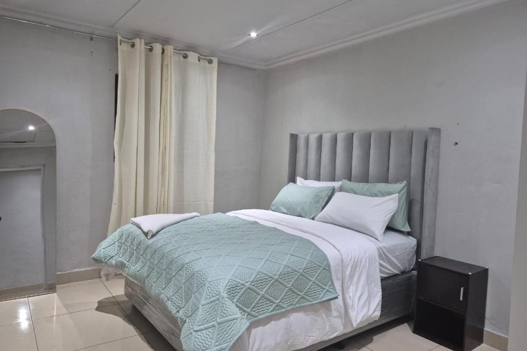 Photo of Bedroom in Goodwood