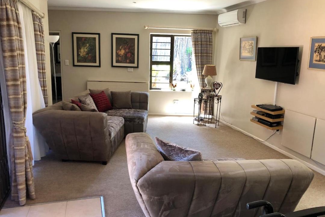Photo of Livingroom in Welgemoed