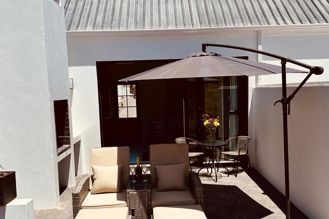 Photo of Others in Yzerfontein
