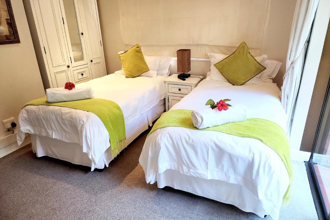 Photo of Bedroom in Pennington