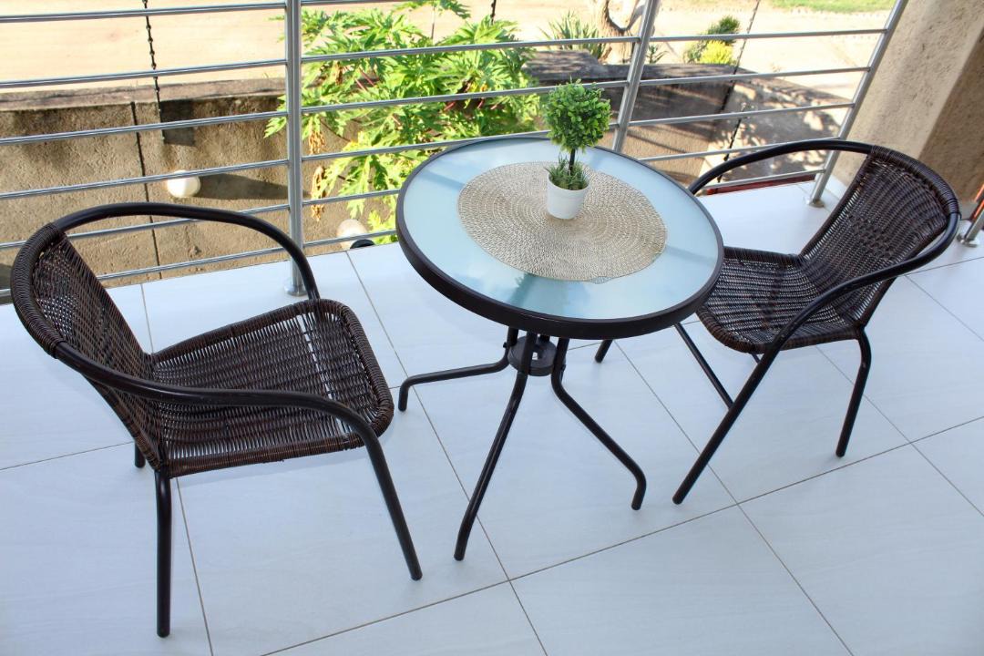 Photo of Patio Balcony in Hazyview