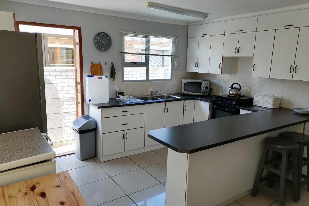 Photo of Kitchen in Pearly Beach