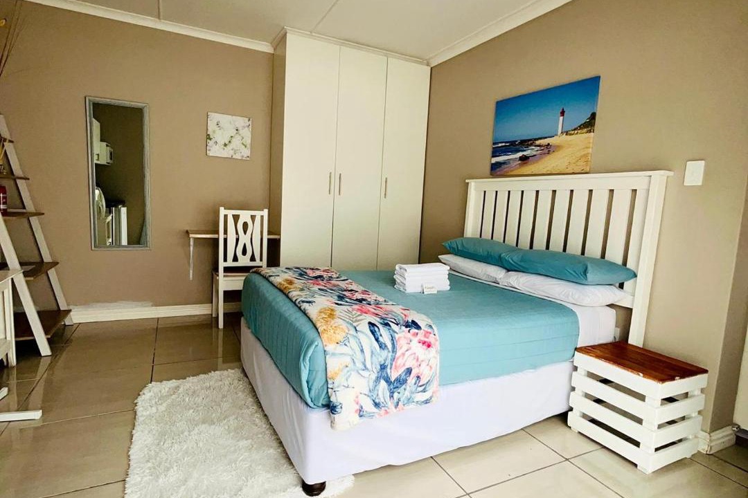Photo of Bedroom in Berea