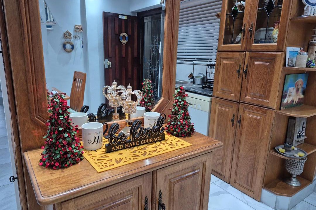 Photo of Kitchen in Kingsborough