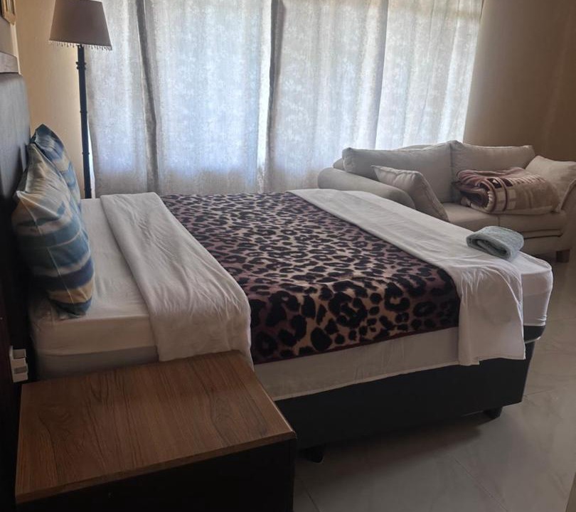 Photo of Bedroom in Vereeniging