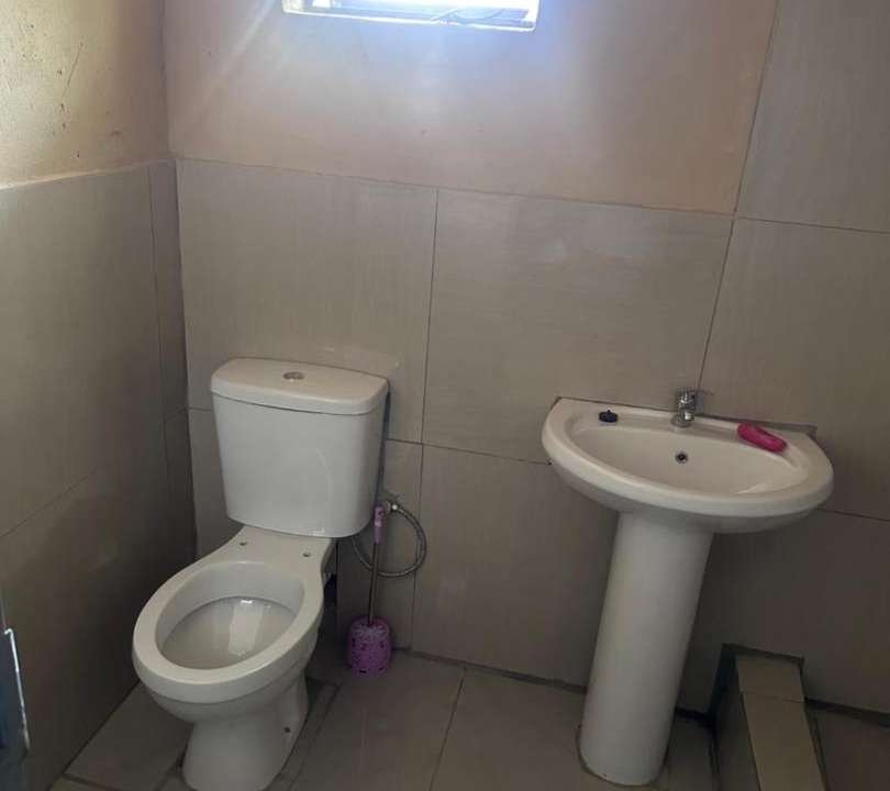 Photo of Bathroom in Vereeniging