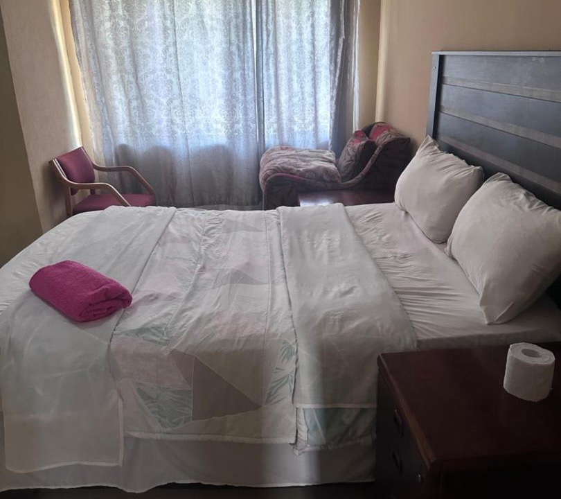 Photo of Bedroom in Vereeniging
