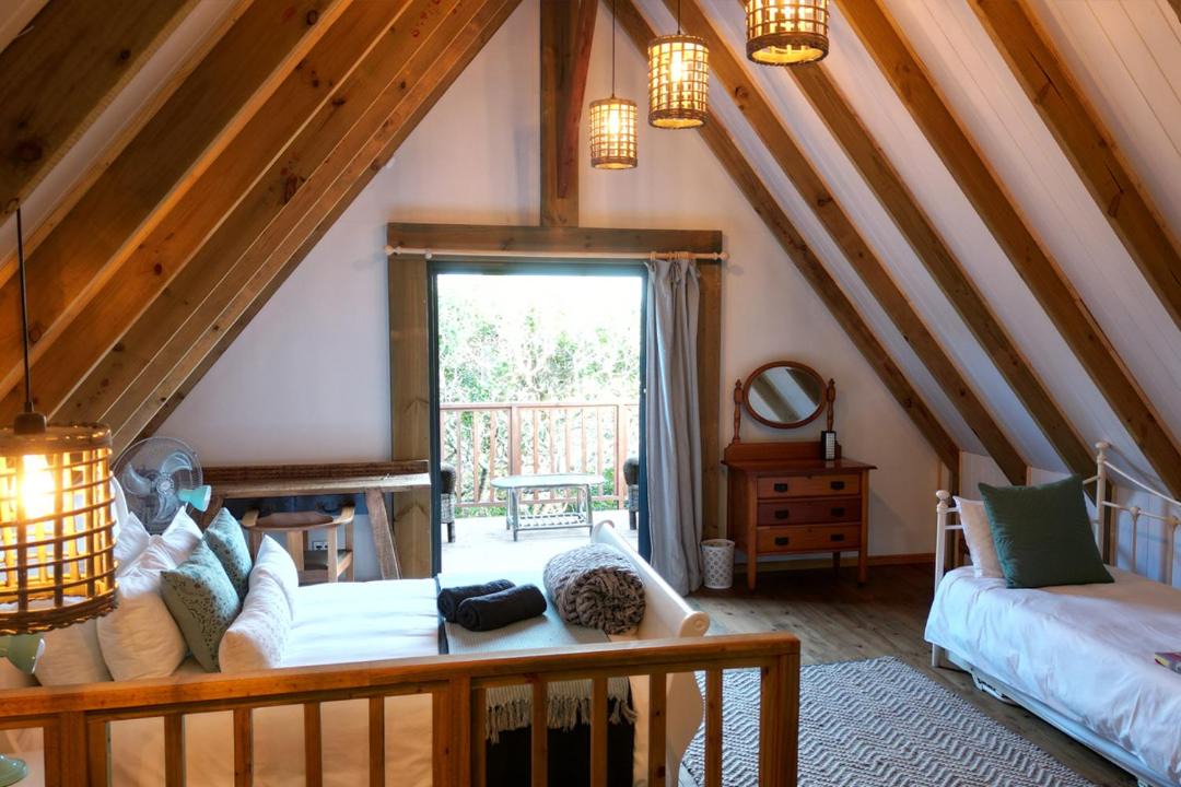 Photo of Bedroom in Van Dyks Bay