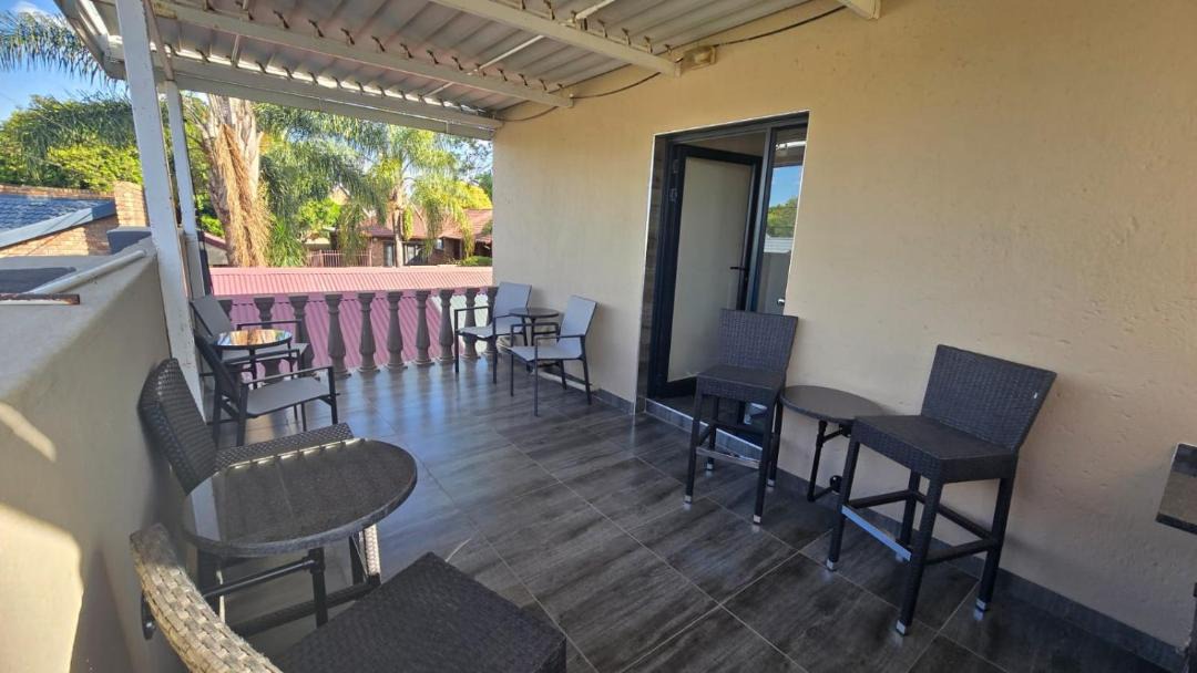 Photo of Patio Balcony in Rooihuiskraal