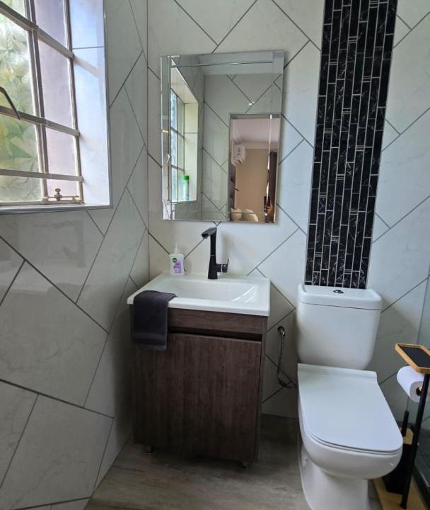 Photo of Bathroom in Rooihuiskraal