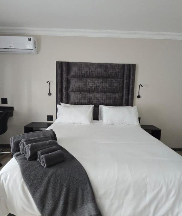 Photo of Bedroom in Rooihuiskraal