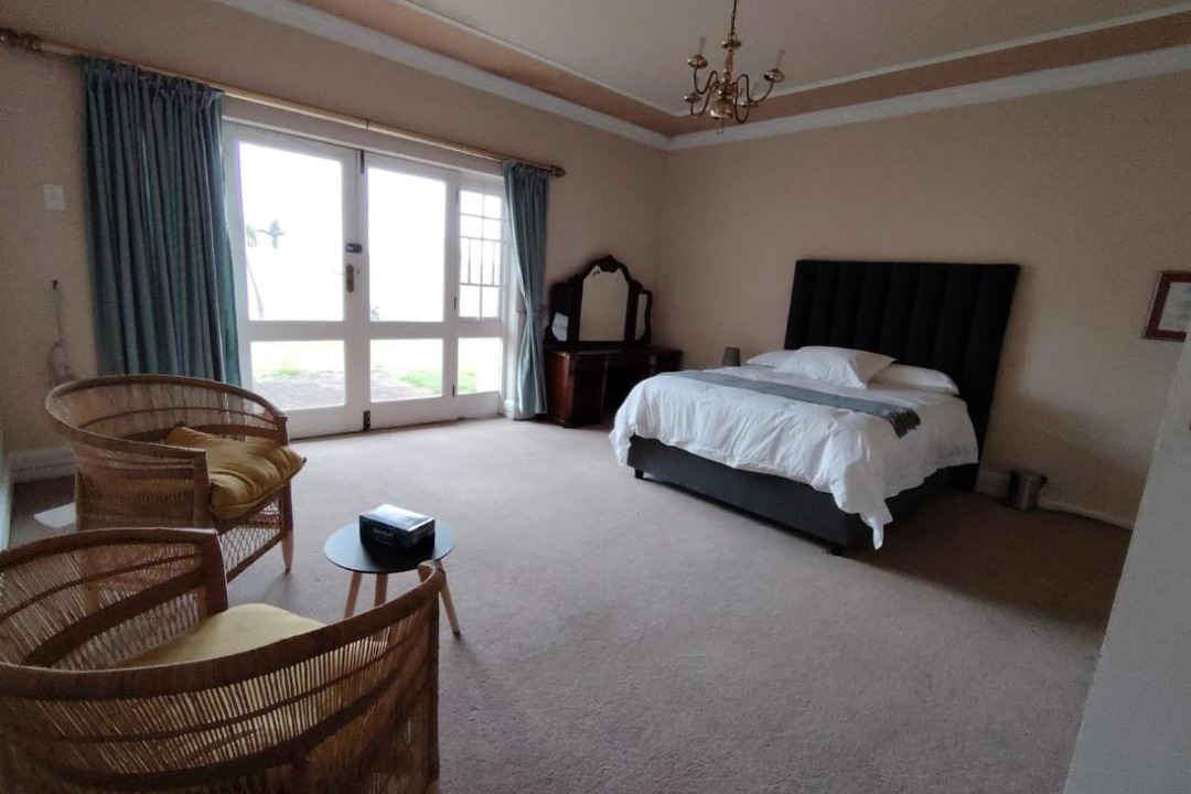 Photo of Bedroom in Summerstrand
