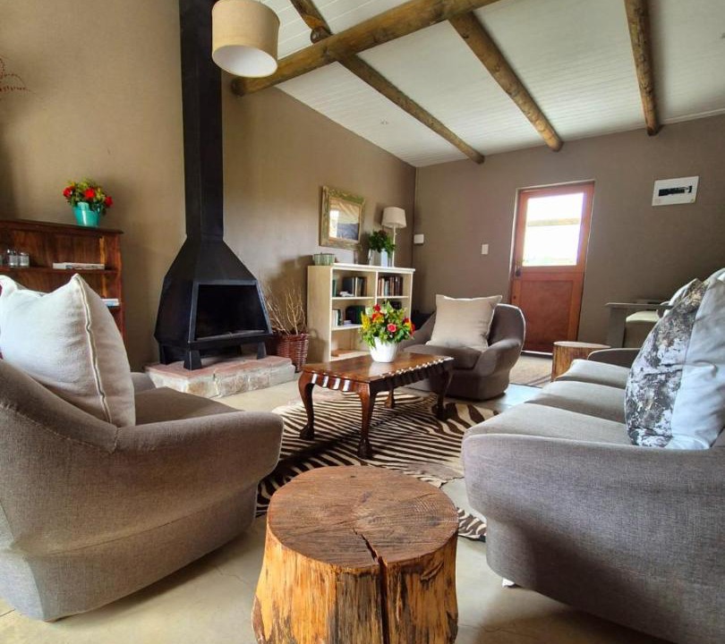 Photo of Livingroom in Beaufort West