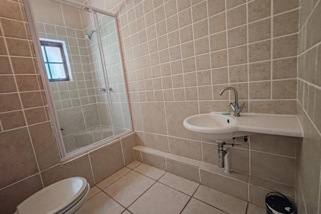 Photo of Bathroom in Port Edward