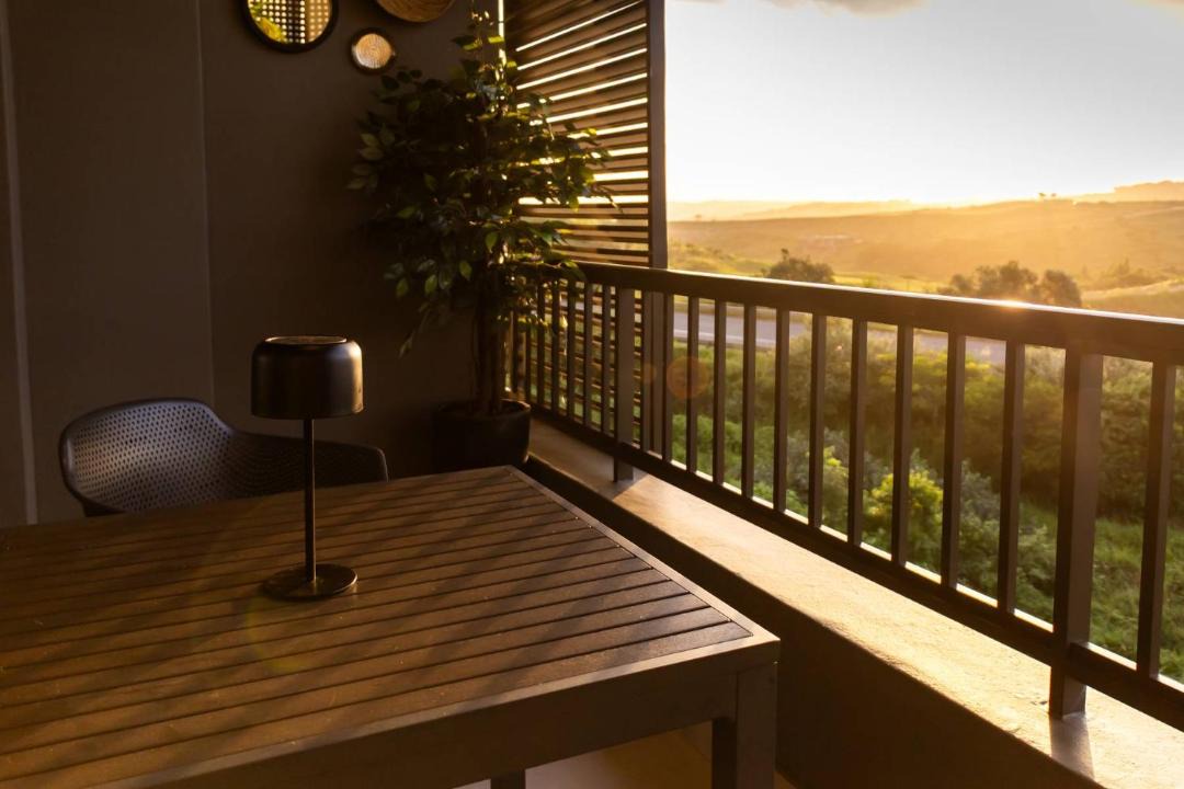 Photo of Patio Balcony in Port Zimbali