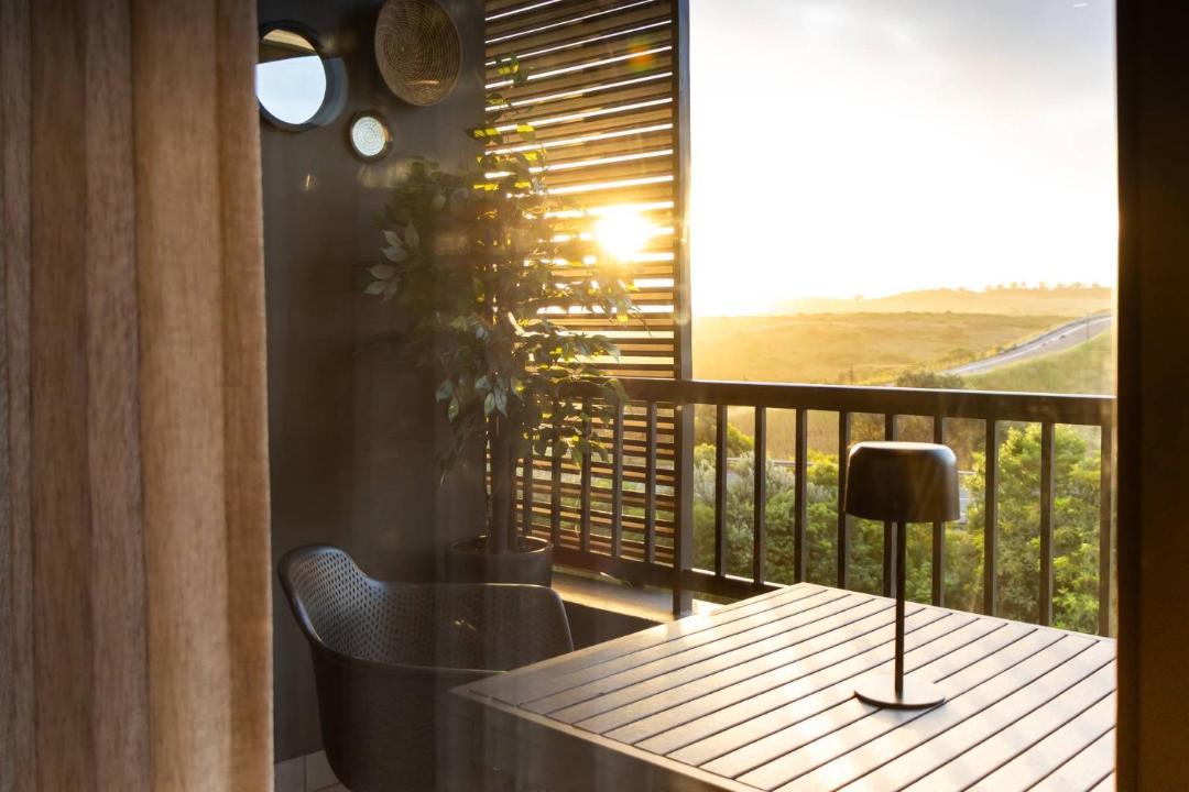 Photo of Patio Balcony in Port Zimbali