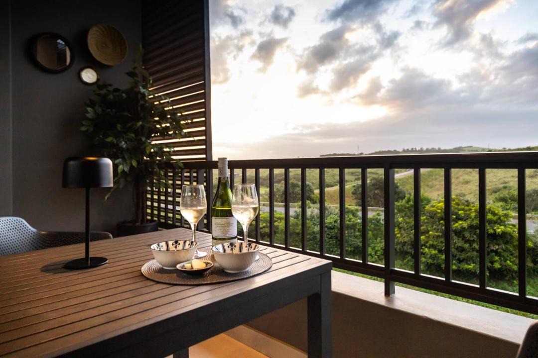 Photo of Patio Balcony in Port Zimbali
