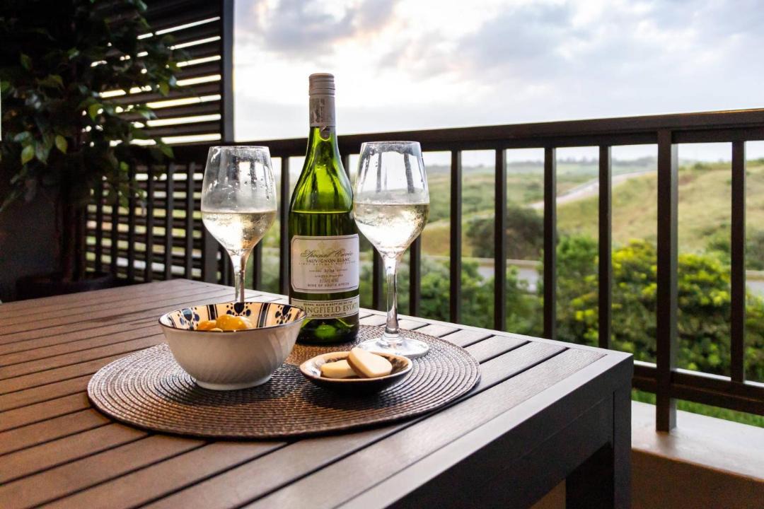 Photo of Patio Balcony in Port Zimbali