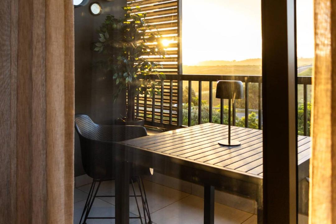 Photo of Patio Balcony in Port Zimbali