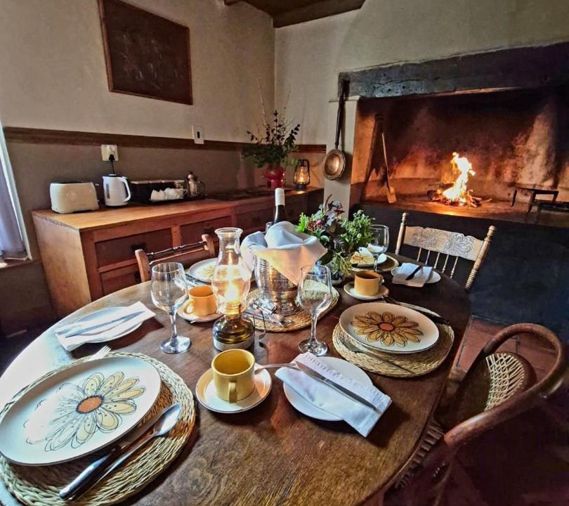 Photo of Kitchen in Beaufort West