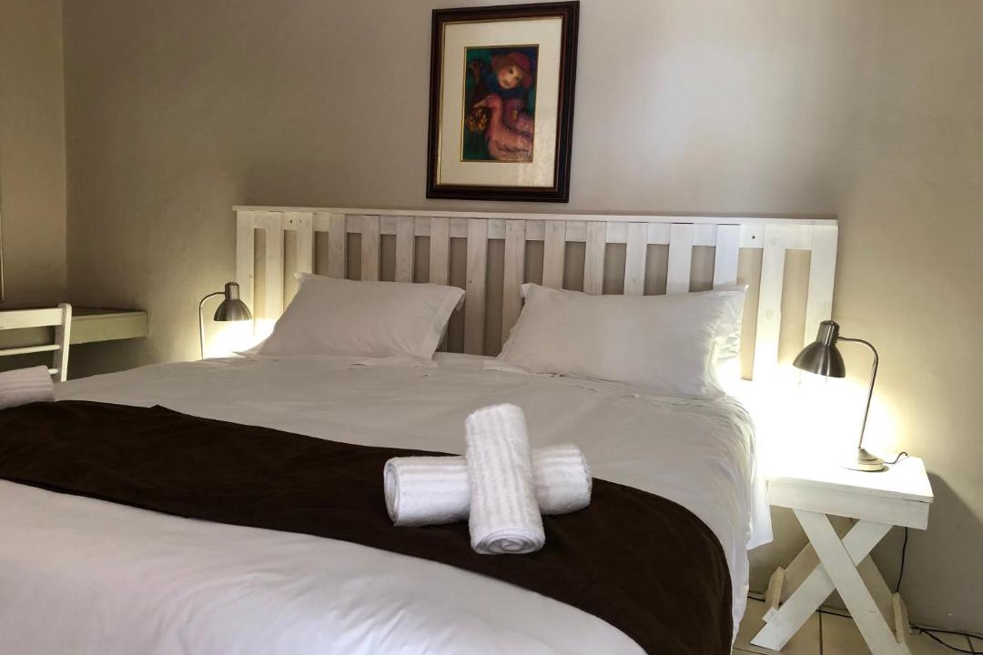 Photo of Bedroom in Tzaneen