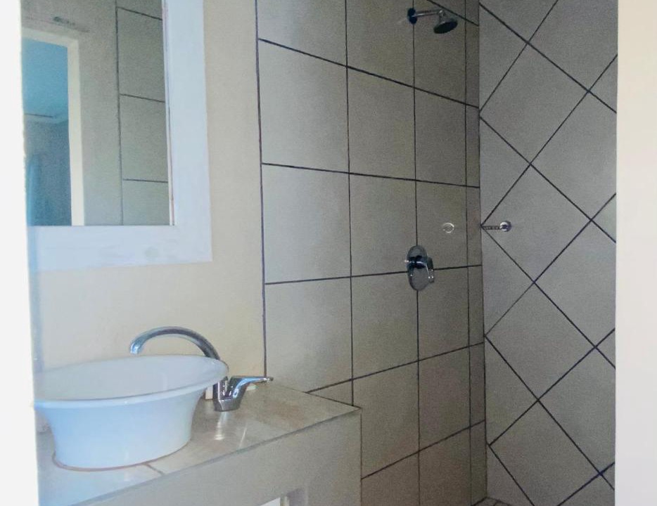 Photo of Bathroom in Tzaneen