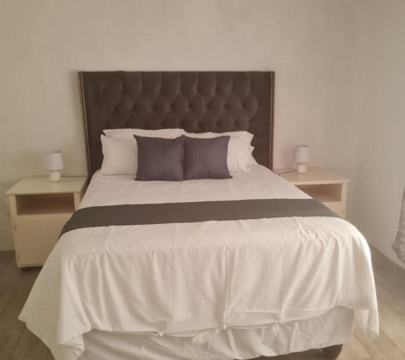 Photo of Bedroom in Makhado