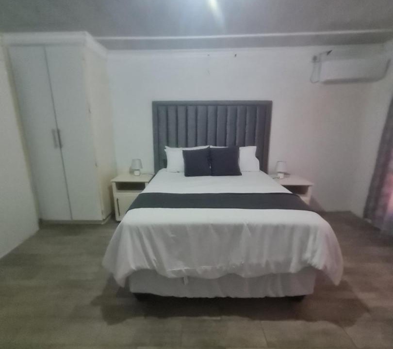 Photo of Bedroom in Makhado