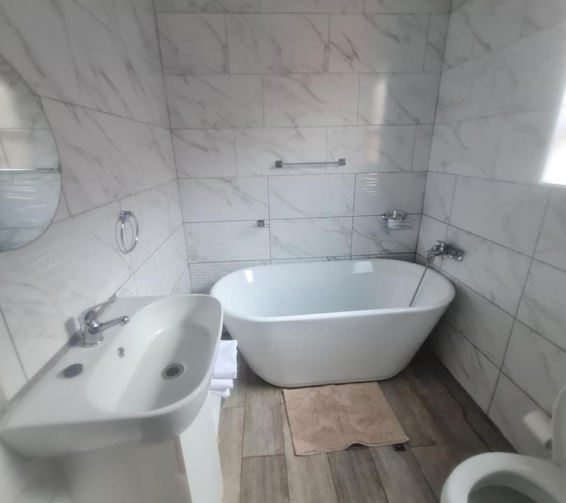 Photo of Bathroom in Makhado