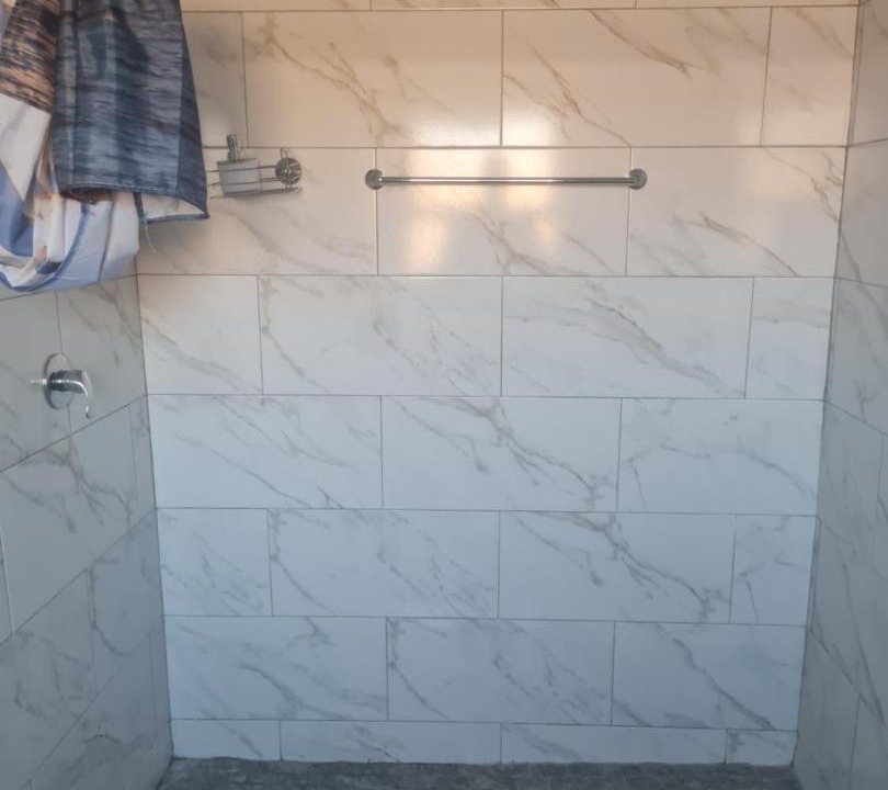 Photo of Bathroom in Makhado
