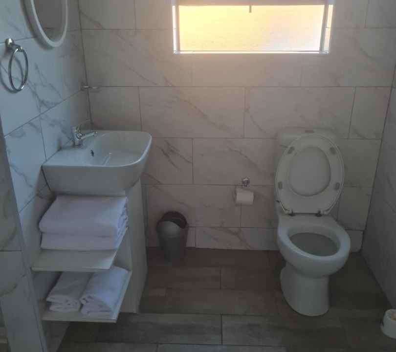 Photo of Bathroom in Makhado