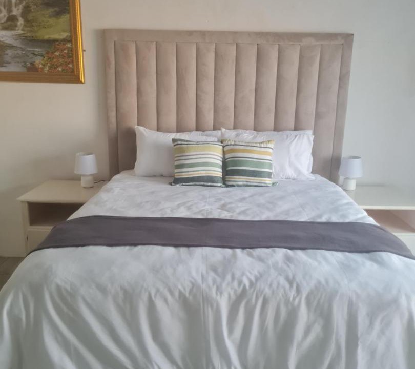 Photo of Bedroom in Makhado