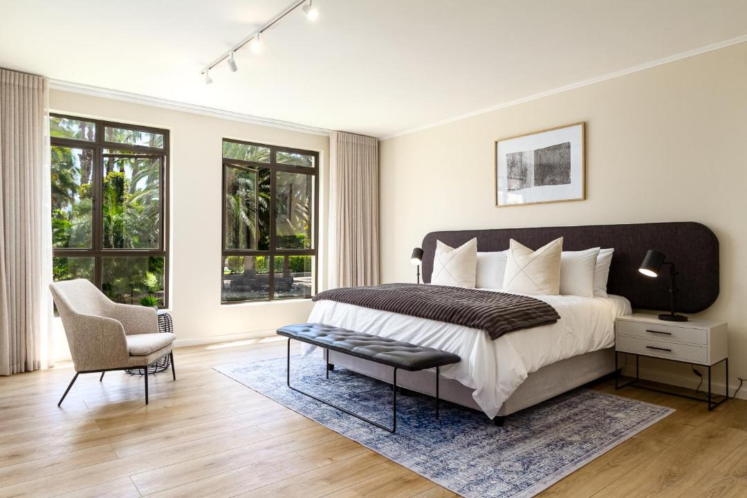 Photo of Bedroom in Century City