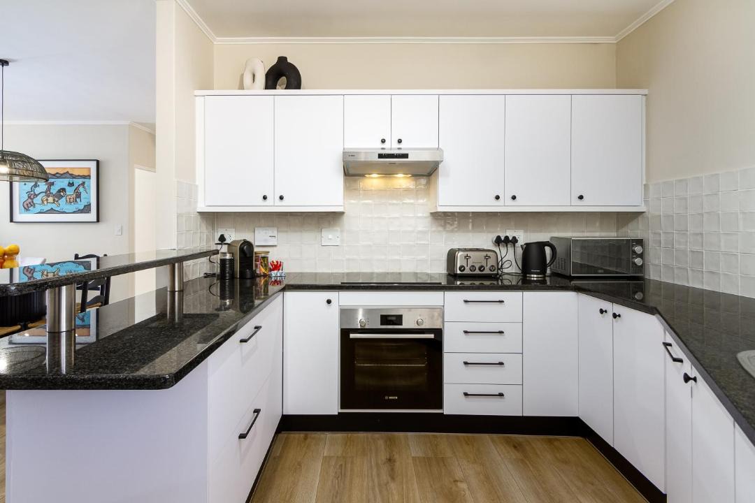 Photo of Kitchen in Century City