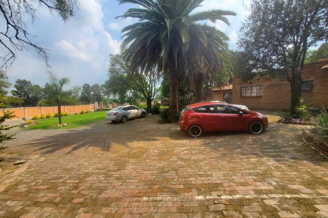 Photo of Others in Greater Johannesburg Metropolitan Area