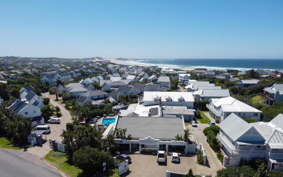 Photo of Others in Cape Saint Francis