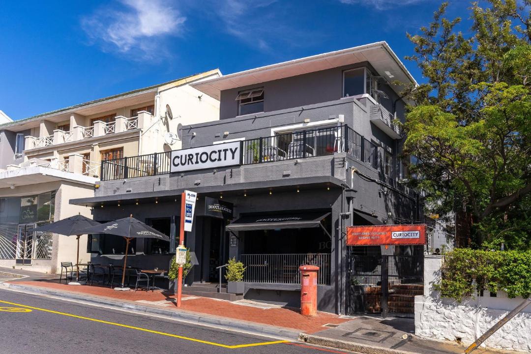 Photo of Others in Cape Town City Centre