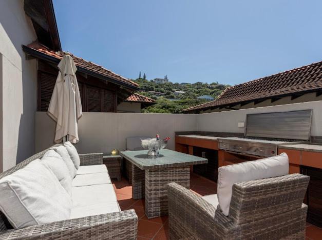 Photo of Patio Balcony in Bluff